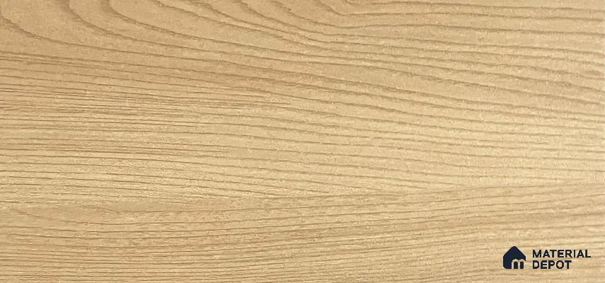 Wooden Look LM 21283 8 ft x 4 ft Texture Finish Decorative Laminate - 1 mm | Suitable for TV Unit, Wardrobe, Kitchen Cabinets
