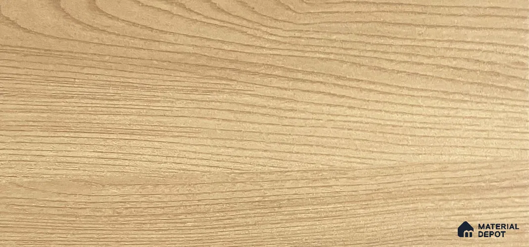 Wooden Look LM 21283 8 ft x 4 ft Texture Finish Decorative Laminate - 1 mm | Suitable for TV Unit, Wardrobe, Kitchen Cabinets
