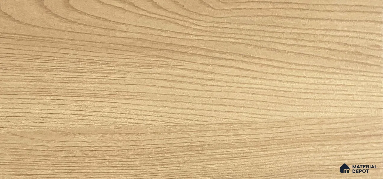 Wooden Look LM 21283 8 ft x 4 ft Texture Finish Decorative Laminate - 1 mm | Suitable for TV Unit, Wardrobe, Kitchen Cabinets