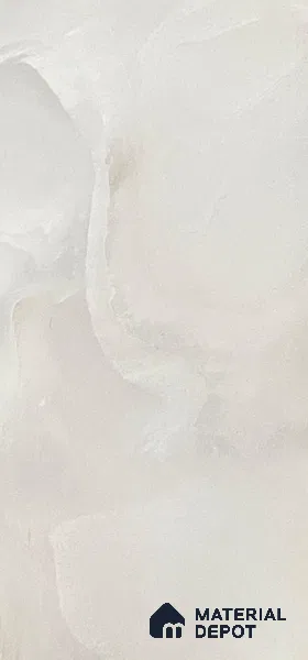 Beige Marble Look LM 21316 8 ft x 4 ft Texture Finish Decorative Laminate - 1 mm | Suitable for TV Unit, Wardrobe, Kitchen Cabinets