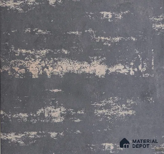Grey Rustic Look R 301 8 ft x 4 ft Texture Finish Decorative Laminate - 1 mm | Suitable for TV Unit, Wardrobe, Kitchen Cabinets