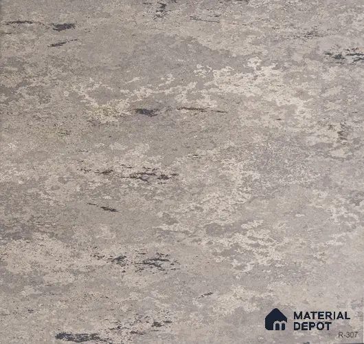 Brown Rustic Look R 307 8 ft x 4 ft Texture Finish Decorative Laminate - 1 mm | Suitable for TV Unit, Wardrobe, Kitchen Cabinets
