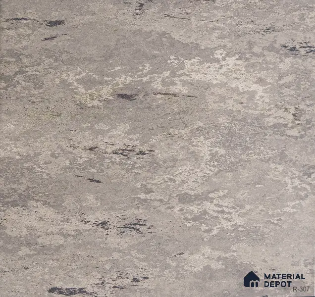 Brown Rustic Look R 307 8 ft x 4 ft Texture Finish Decorative Laminate - 1 mm | Suitable for TV Unit, Wardrobe, Kitchen Cabinets