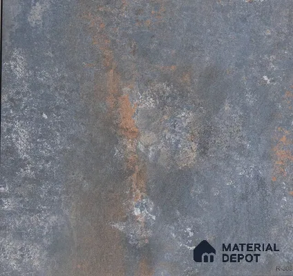 Grey Rustic Look LM 12224 8 ft x 4 ft Texture Finish Decorative Laminate - 1 mm | Suitable for TV Unit, Wardrobe, Kitchen Cabinets