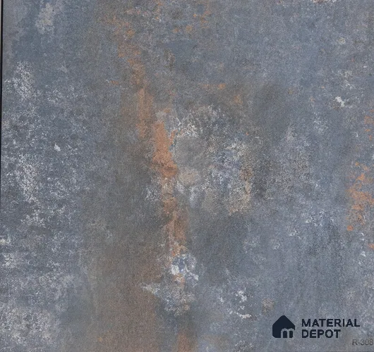 Grey Rustic Look LM 12224 8 ft x 4 ft Texture Finish Decorative Laminate - 1 mm | Suitable for TV Unit, Wardrobe, Kitchen Cabinets