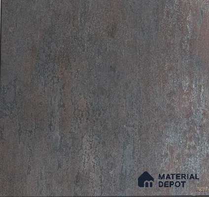 Black Rustic Look LM 12210 8 ft x 4 ft Texture Finish Decorative Laminate - 1 mm | Suitable for TV Unit, Wardrobe, Kitchen Cabinets