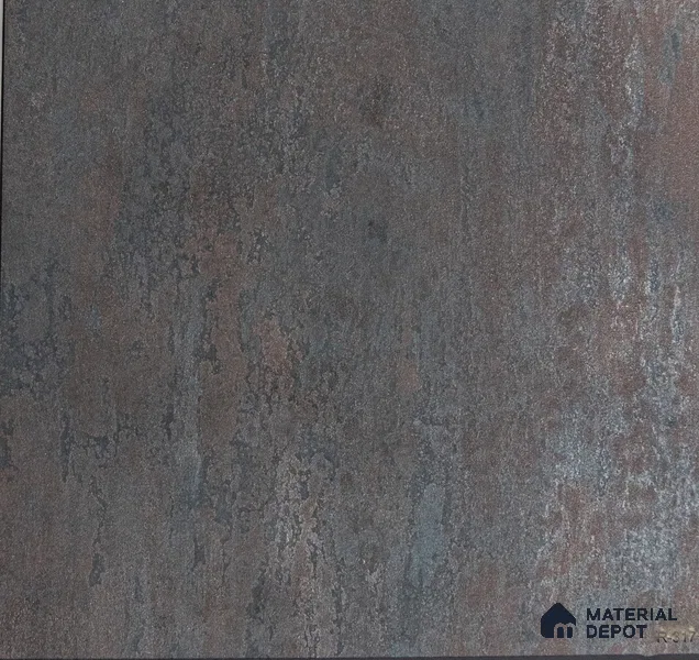 Black Rustic Look LM 12210 8 ft x 4 ft Texture Finish Decorative Laminate - 1 mm | Suitable for TV Unit, Wardrobe, Kitchen Cabinets