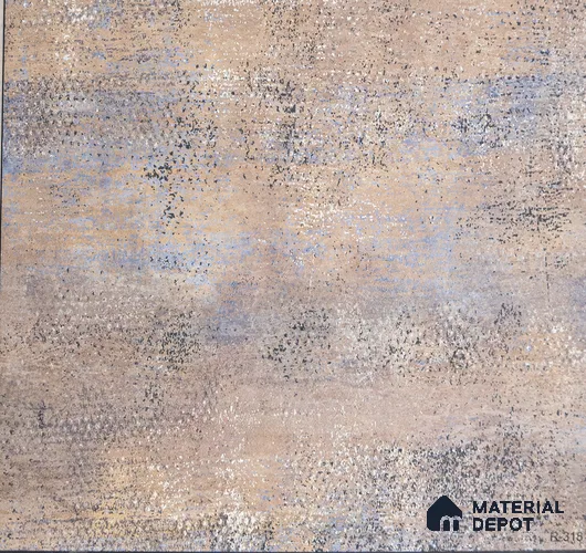 Brown Rustic Look LM 01787 8 ft x 4 ft Texture Finish Decorative Laminate - 1 mm | Suitable for TV Unit, Wardrobe, Kitchen Cabinets