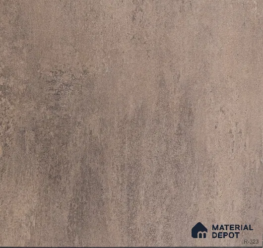 Brown Rustic Look LM 12212 8 ft x 4 ft Texture Finish Decorative Laminate - 1 mm | Suitable for TV Unit, Wardrobe, Kitchen Cabinets