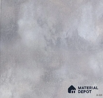 Grey Rustic Look LM 01790 8 ft x 4 ft Texture Finish Decorative Laminate - 1 mm | Suitable for TV Unit, Wardrobe, Kitchen Cabinets