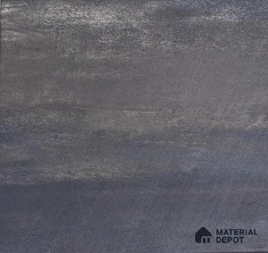 Black Rustic Look R 327 8 ft x 4 ft Texture Finish Decorative Laminate - 1 mm | Suitable for TV Unit, Wardrobe, Kitchen Cabinets