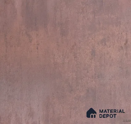 Brown Rustic Look R 329 8 ft x 4 ft Texture Finish Decorative Laminate - 1 mm | Suitable for TV Unit, Wardrobe, Kitchen Cabinets