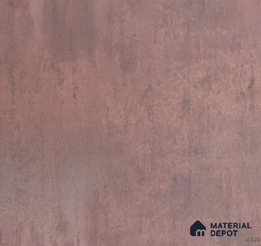 Brown Rustic Look R 329 8 ft x 4 ft Texture Finish Decorative Laminate - 1 mm | Suitable for TV Unit, Wardrobe, Kitchen Cabinets