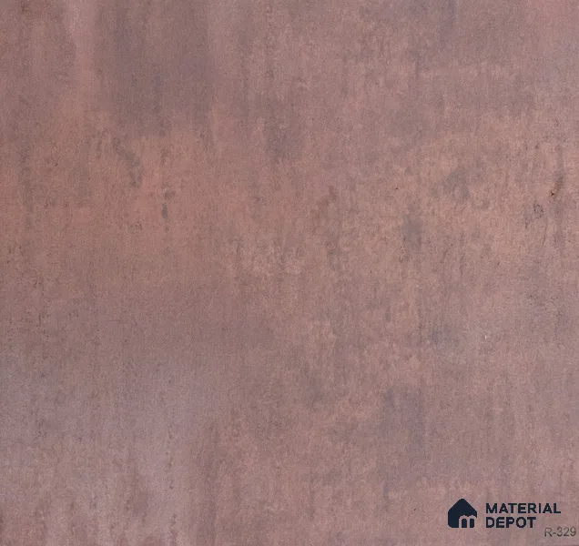 Brown Rustic Look R 329 8 ft x 4 ft Texture Finish Decorative Laminate - 1 mm | Suitable for TV Unit, Wardrobe, Kitchen Cabinets