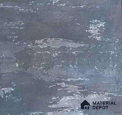 Black Rustic Look LM 12231 8 ft x 4 ft Texture Finish Decorative Laminate - 1 mm | Suitable for TV Unit, Wardrobe, Kitchen Cabinets