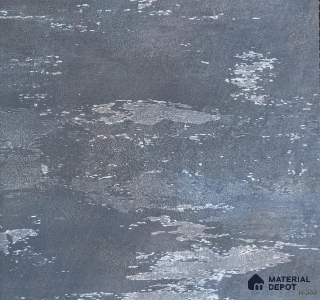 Black Rustic Look LM 12231 8 ft x 4 ft Texture Finish Decorative Laminate - 1 mm | Suitable for TV Unit, Wardrobe, Kitchen Cabinets