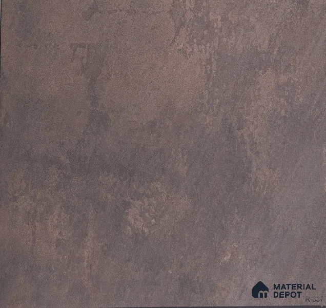 Brown Rustic Look R 337 8 ft x 4 ft Texture Finish Decorative Laminate - 1 mm | Suitable for TV Unit, Wardrobe, Kitchen Cabinets