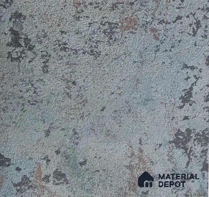 Grey Rustic Look R 342 8 ft x 4 ft Texture Finish Decorative Laminate - 1 mm | Suitable for TV Unit, Wardrobe, Kitchen Cabinets