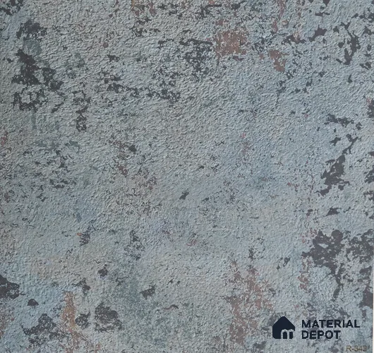 Grey Rustic Look R 342 8 ft x 4 ft Texture Finish Decorative Laminate - 1 mm | Suitable for TV Unit, Wardrobe, Kitchen Cabinets
