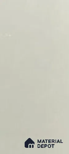 Beige Solid Colors Look S 033 HG 8 ft x 4 ft High Gloss Finish Decorative Laminate - 1 mm | Suitable for Living Room, Kitchen, Office
