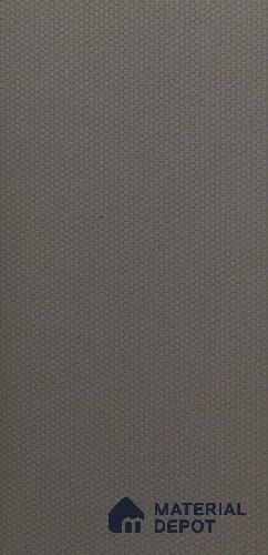 Grey Textured Solid Look S-038-HX 10 ft x 4 ft Texture Finish Decorative Laminate - 1 mm | Suitable for TV Unit, Wardrobe, Kitchen Cabinets