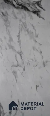 Stone Look LM 12725 8 ft x 4 ft High Gloss Finish Decorative Laminate - 1 mm | Suitable for TV Unit, Wardrobe, Kitchen Cabinets