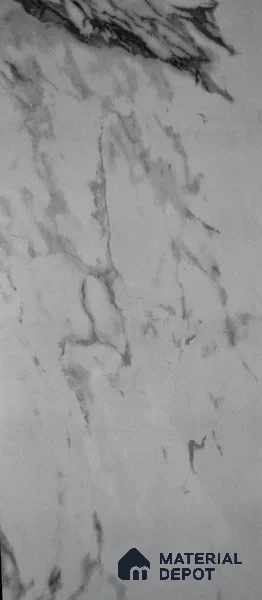 Stone Look LM 12725 8 ft x 4 ft High Gloss Finish Decorative Laminate - 1 mm | Suitable for TV Unit, Wardrobe, Kitchen Cabinets