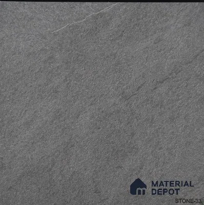 Stone Look LM 12282 8 ft x 4 ft Texture Finish Decorative Laminate - 1 mm | Suitable for TV Unit, Wardrobe, Kitchen Cabinets
