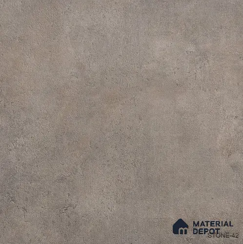 Stone Look STONE 42 8 ft x 4 ft Texture Finish Decorative Laminate - 1 mm | Suitable for TV Unit, Wardrobe, Kitchen Cabinets