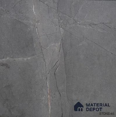 Stone Look LM 12270 8 ft x 4 ft Texture Finish Decorative Laminate - 1 mm | Suitable for TV Unit, Wardrobe, Kitchen Cabinets
