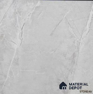 Stone Look LM 12278 8 ft x 4 ft Texture Finish Decorative Laminate - 1 mm | Suitable for TV Unit, Wardrobe, Kitchen Cabinets