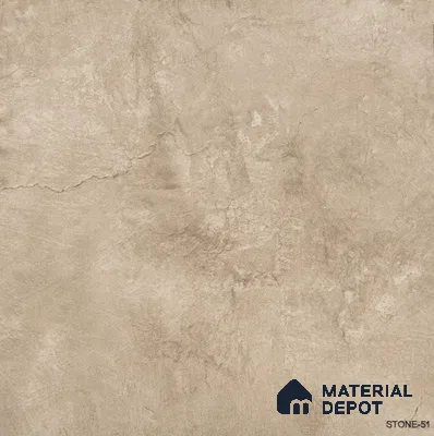 Stone Look LM 12255 8 ft x 4 ft Texture Finish Decorative Laminate - 1 mm | Suitable for TV Unit, Wardrobe, Kitchen Cabinets