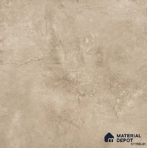 Stone Look STONE 51 8 ft x 4 ft Texture Finish Decorative Laminate - 1 mm | Suitable for TV Unit, Wardrobe, Kitchen Cabinets