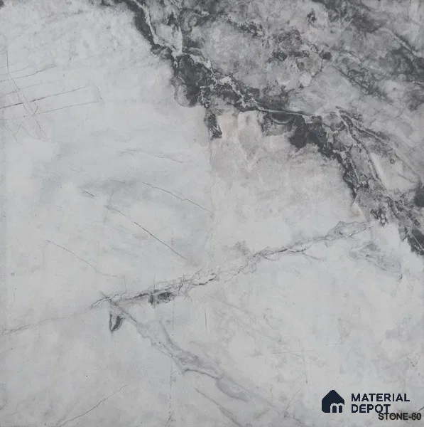 Stone Look LM 12262 8 ft x 4 ft Texture Finish Decorative Laminate - 1 mm | Suitable for TV Unit, Wardrobe, Kitchen Cabinets