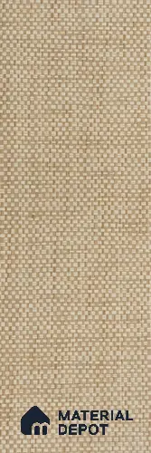 LM 12298 18 ft x 3 ft Texture Finish Weaved Cane Decorative Laminate - 0.5 mm