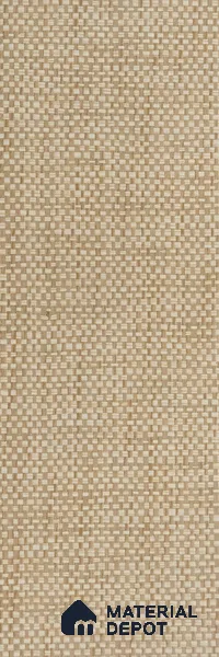 LM 12298 18 ft x 3 ft Texture Finish Weaved Cane Decorative Laminate - 0.5 mm