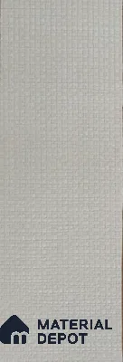 LM 12309 18 ft x 3 ft Texture Finish Weaved Cane Decorative Laminate - 0.5 mm