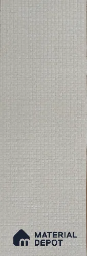 LM 12309 18 ft x 3 ft Texture Finish Weaved Cane Decorative Laminate - 0.5 mm