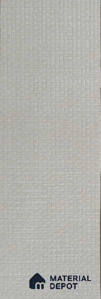 LM 12309 18 ft x 3 ft Texture Finish Weaved Cane Decorative Laminate - 0.5 mm