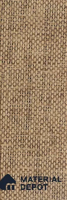 LM 12317 18 ft x 3 ft Texture Finish Weaved Cane Decorative Laminate - 0.5 mm