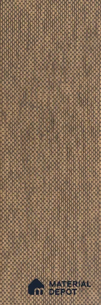 LM 12318 18 ft x 3 ft Texture Finish Weaved Cane Decorative Laminate - 0.5 mm
