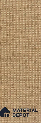 LM 12291 18 ft x 3 ft Texture Finish Weaved Cane Decorative Laminate - 0.5 mm