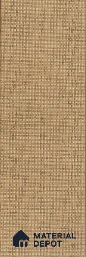 LM 12291 18 ft x 3 ft Texture Finish Weaved Cane Decorative Laminate - 0.5 mm