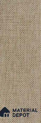 LM 12299 18 ft x 3 ft Texture Finish Weaved Cane Decorative Laminate - 0.5 mm