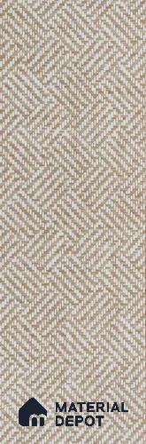 LM 12295 18 ft x 3 ft Texture Finish Weaved Cane Decorative Laminate - 0.5 mm
