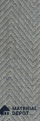LM 12296 18 ft x 3 ft Texture Finish Weaved Cane Decorative Laminate - 0.5 mm
