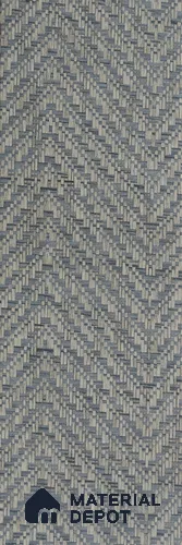 LM 12296 18 ft x 3 ft Texture Finish Weaved Cane Decorative Laminate - 0.5 mm