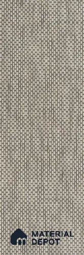 LM 12303 18 ft x 3 ft Texture Finish Weaved Cane Decorative Laminate - 0.5 mm