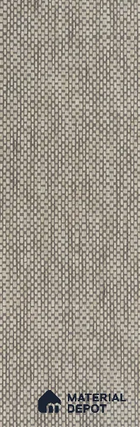 LM 12303 18 ft x 3 ft Texture Finish Weaved Cane Decorative Laminate - 0.5 mm