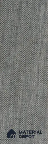 LM 12308 18 ft x 3 ft Texture Finish Weaved Cane Decorative Laminate - 0.5 mm